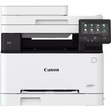 Canon I-SENSYS MF 655 Cdw